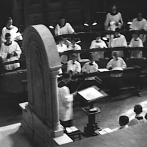Choir of Westminster Cathedral