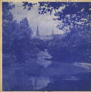 Georgetown University Glee Club cover