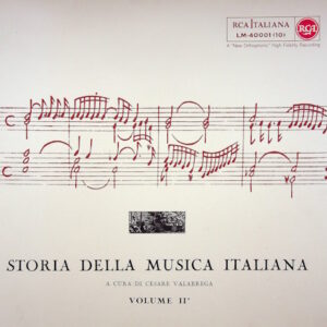 Coro Vallicelliano di Roma cover