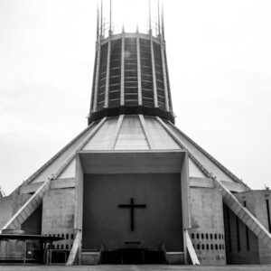 Guildford Cathedral Choir cover