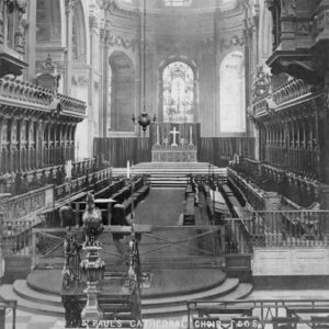 St Paul’s Cathedral Choir placeholder image