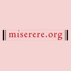 miserere.org placeholder image